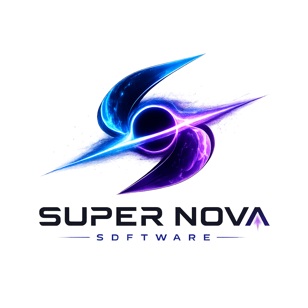 SUPER NOVA